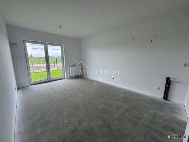 Siechnice, ul. , Mieszkanie  na sprzedaż, 2 pokojowe