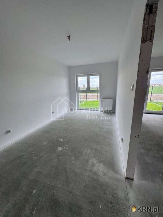 2 pokojowe, Siechnice, ul. , Mieszkanie  na sprzedaż