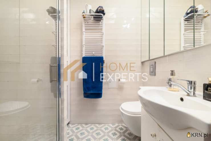 Sopot, Karlikowo, ul. S. Okrzei, 2 pokojowe, Mieszkanie  na sprzedaż