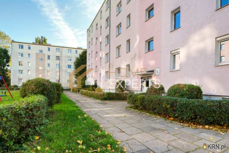 2 pokojowe, Mieszkanie  na sprzedaż, Sopot, Karlikowo, ul. S. Okrzei