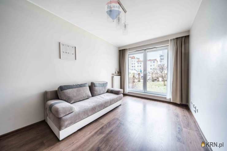 2 pokojowe, Mieszkanie  do wynajęcia, Poznań, Stare Miasto/Naramowice, ul. 