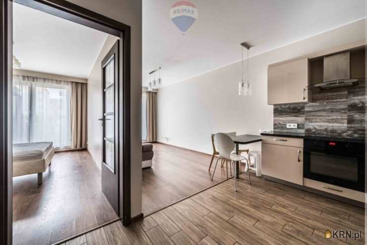 RE/MAX Polska, Mieszkanie  do wynajęcia, Poznań, Stare Miasto/Naramowice, ul. 