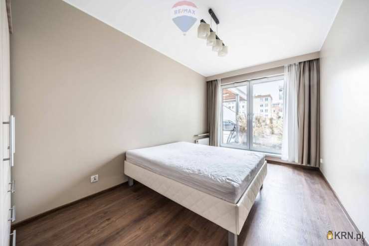 Mieszkanie  do wynajęcia, 2 pokojowe, Poznań, Stare Miasto/Naramowice, ul. 