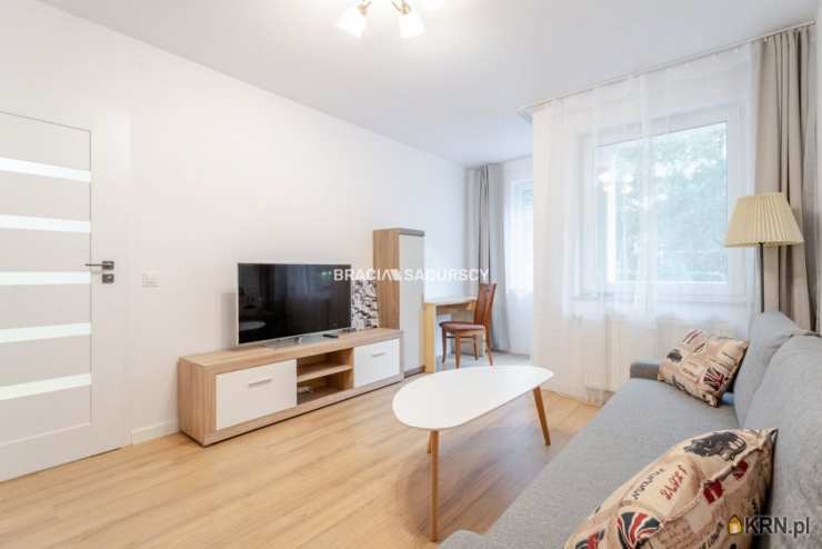 Mieszkanie  do wynajęcia, 2 pokojowe, Kraków, Mistrzejowice, ul. Oświecenia