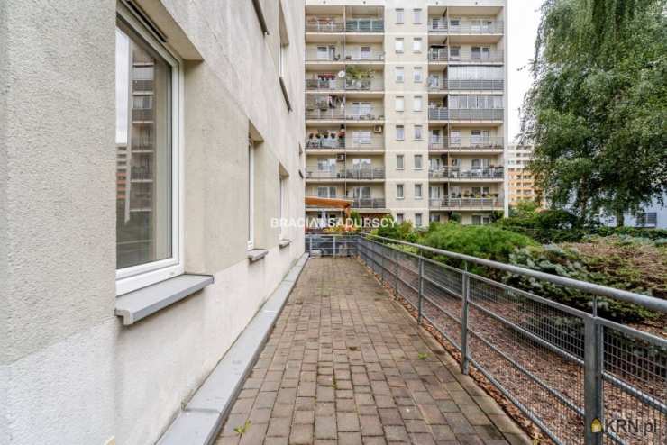 Mieszkanie  do wynajęcia, 2 pokojowe, Kraków, Mistrzejowice, ul. Oświecenia