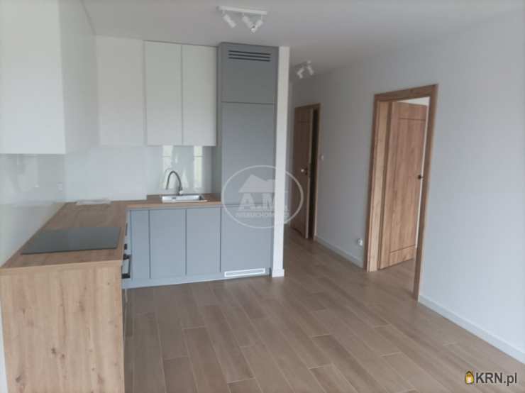 Mieszkanie  na sprzedaż, Siechnice, ul. św. Krzyża, 2 pokojowe