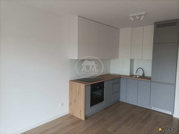 Mieszkanie  na sprzedaż, 2 pokojowe, Siechnice, ul. św. Krzyża