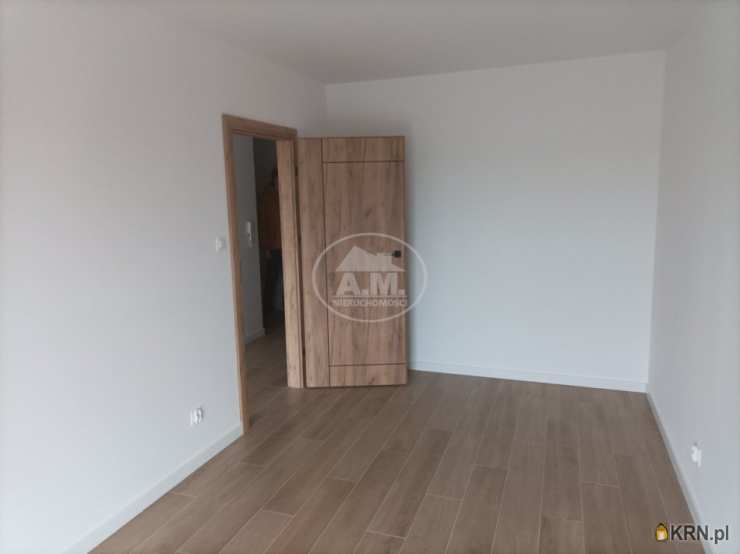 2 pokojowe, Mieszkanie  na sprzedaż, Siechnice, ul. św. Krzyża