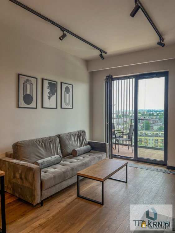 Mieszkanie  na sprzedaż, Katowice, Środmieście, ul. , 2 pokojowe