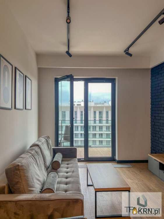 Mieszkanie  na sprzedaż, 2 pokojowe, Katowice, Środmieście, ul. 