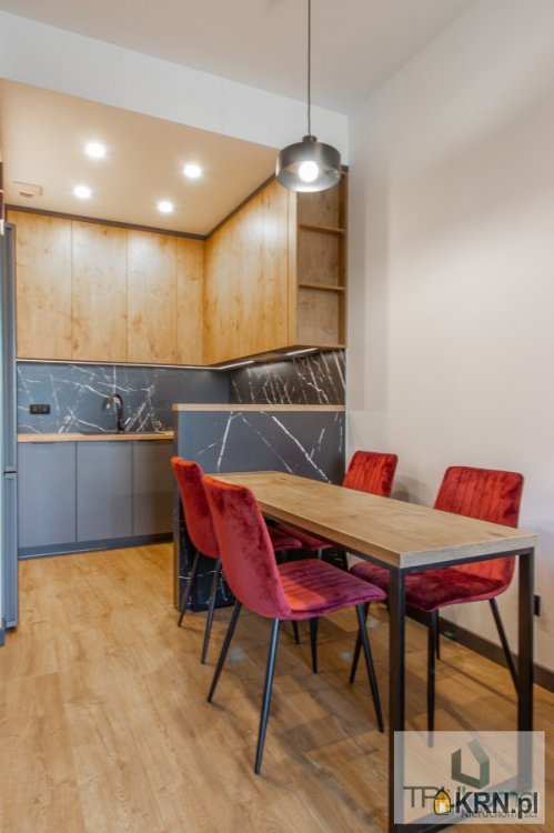 2 pokojowe, Mieszkanie  na sprzedaż, Katowice, Środmieście, ul. 