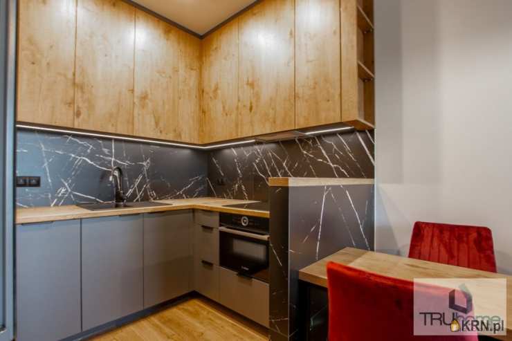 TRUhome Nieruchomości Piotr Cyba, Mieszkanie  na sprzedaż, Katowice, Środmieście, ul. 