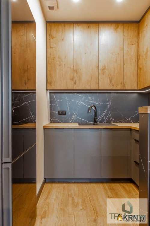 Mieszkanie  na sprzedaż, Katowice, Środmieście, ul. , 2 pokojowe