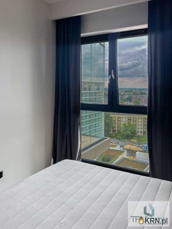 Katowice, Środmieście, ul. , Mieszkanie  na sprzedaż, 2 pokojowe