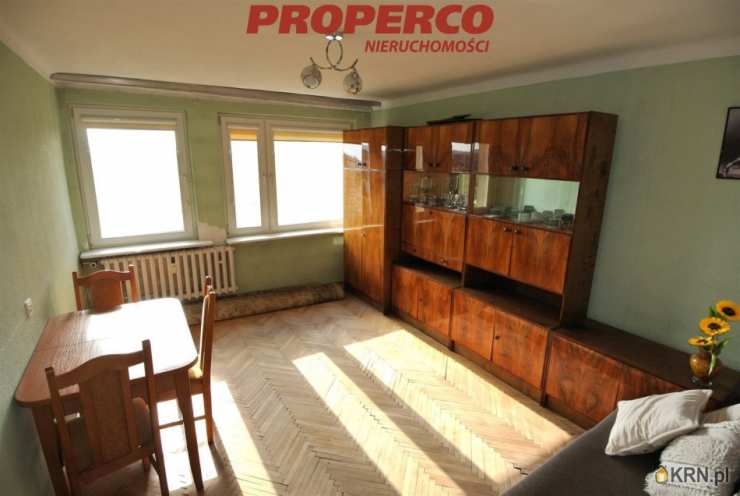 Mieszkanie  na sprzedaż, Kielce, ul. Sandomierska, 2 pokojowe