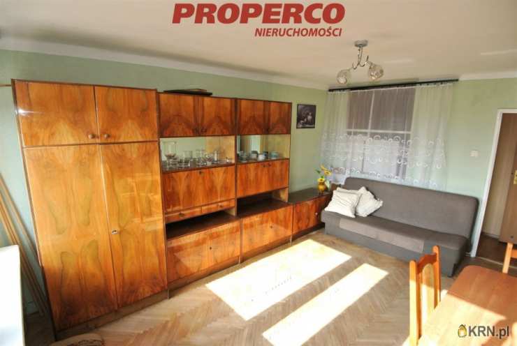 Mieszkanie  na sprzedaż, 2 pokojowe, Kielce, ul. Sandomierska