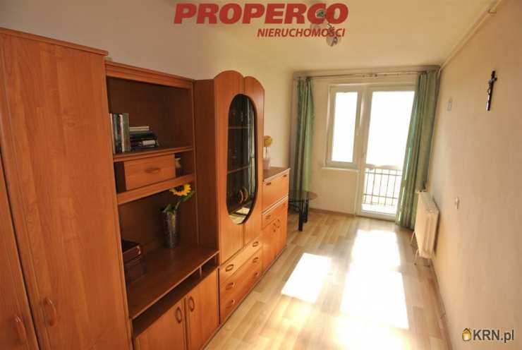 Kielce, ul. Sandomierska, 2 pokojowe, Mieszkanie  na sprzedaż