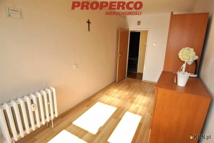 2 pokojowe, Kielce, ul. Sandomierska, Mieszkanie  na sprzedaż