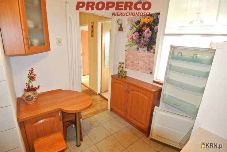 PROPERCO Sp. z o.o. Sp. k. , Mieszkanie  na sprzedaż, Kielce, ul. Sandomierska