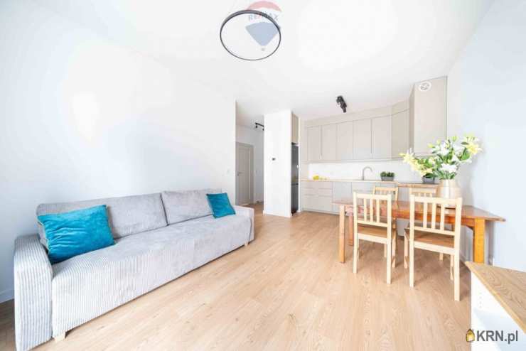 Mieszkanie  do wynajęcia, 2 pokojowe, Poznań, ul. 