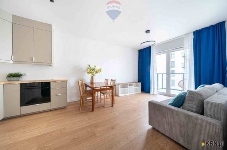 Mieszkanie  do wynajęcia, 2 pokojowe, Poznań, ul. 