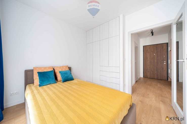 2 pokojowe, Mieszkanie  do wynajęcia, Poznań, ul. 