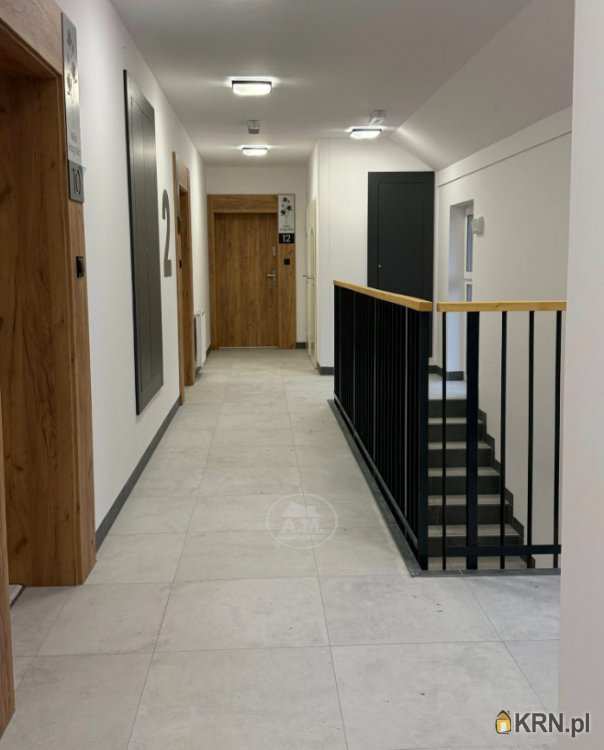 Siechnice, ul. św. Krzyża, 2 pokojowe, Mieszkanie  na sprzedaż