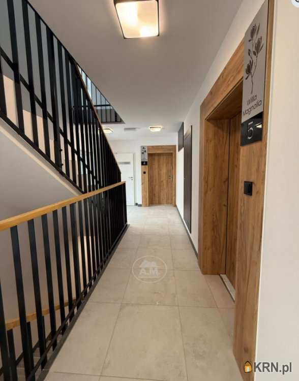 2 pokojowe, Siechnice, ul. św. Krzyża, Mieszkanie  na sprzedaż