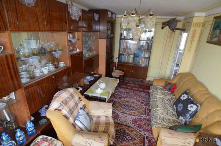 Mieszkanie  na sprzedaż, 2 pokojowe, Choroszcz, ul. Aleja Niepodległości