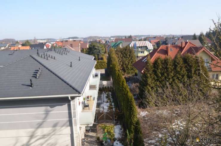 Choroszcz, ul. Aleja Niepodległości, 2 pokojowe, Mieszkanie  na sprzedaż