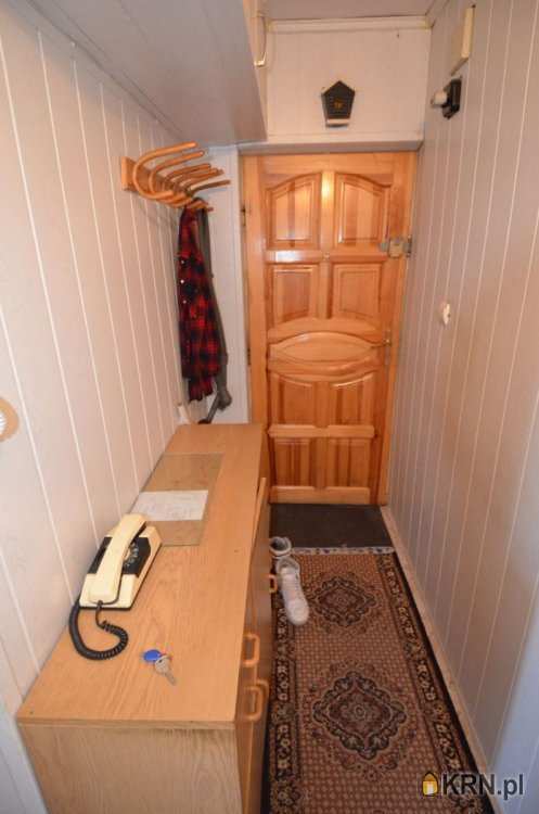 2 pokojowe, Choroszcz, ul. Aleja Niepodległości, Mieszkanie  na sprzedaż