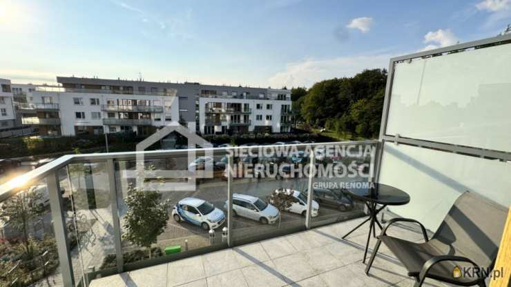 Mieszkanie  na sprzedaż, 2 pokojowe, Gdynia, Chwarzno-Wiczlino/Chwarzno, ul. 