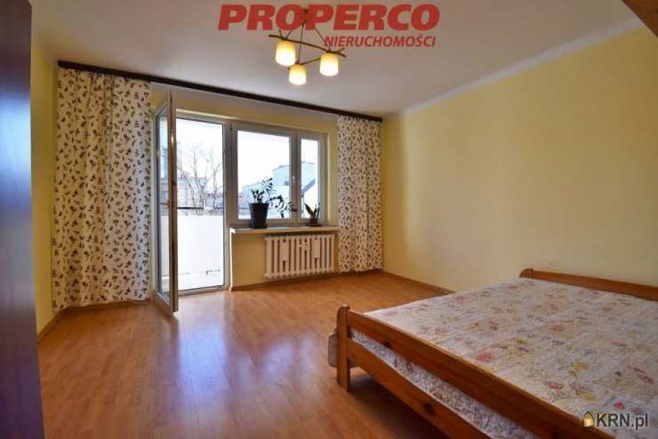 Mieszkanie  do wynajęcia, 2 pokojowe, Kielce, ul. Śniadeckich