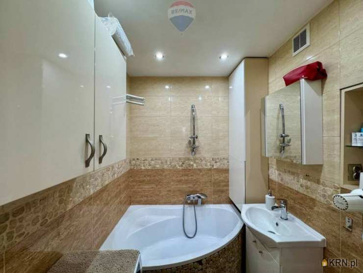 RE/MAX Polska, Mieszkanie  na sprzedaż, Knurów, ul. 