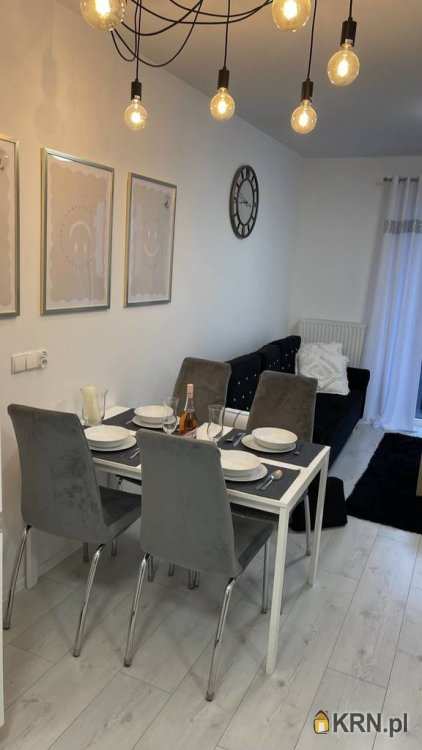 Mieszkanie  na sprzedaż, Szczecin, ul. , 2 pokojowe