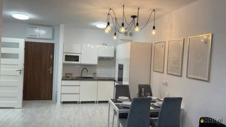 Mieszkanie  na sprzedaż, 2 pokojowe, Szczecin, ul. 