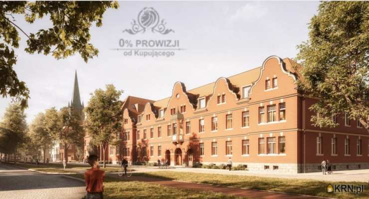 Mieszkanie  na sprzedaż, 1 pokojowe, Wrocław, Krzyki, ul. 