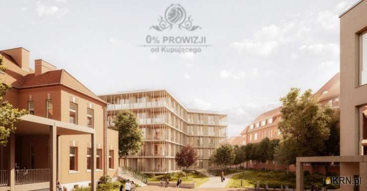 1 pokojowe, Wrocław, Krzyki, ul. , Mieszkanie  na sprzedaż
