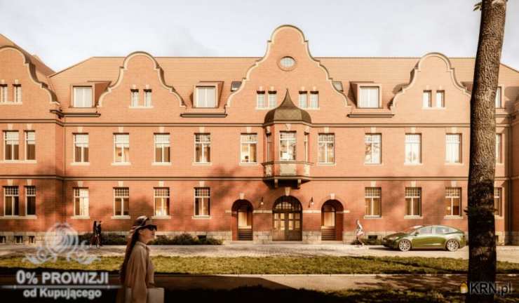 Mieszkanie  na sprzedaż, Wrocław, Krzyki, ul. , 1 pokojowe