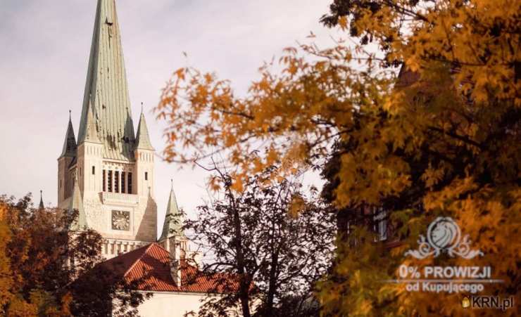 1 pokojowe, Wrocław, Krzyki, ul. , Mieszkanie  na sprzedaż