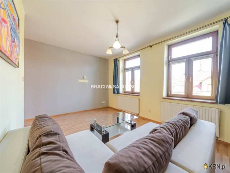 Mieszkanie  na sprzedaż, 2 pokojowe, Balice, ul. Szkolna