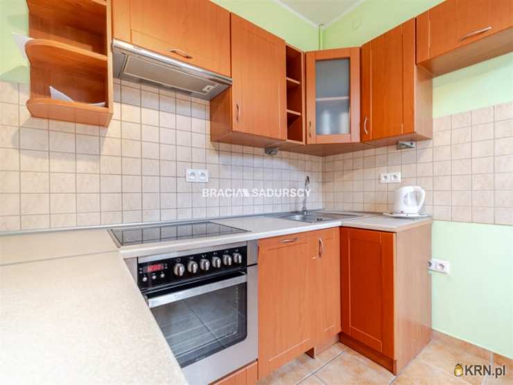 Bracia Sadurscy Oddział BS1 Kapelanka, Mieszkanie  na sprzedaż, Balice, ul. Szkolna