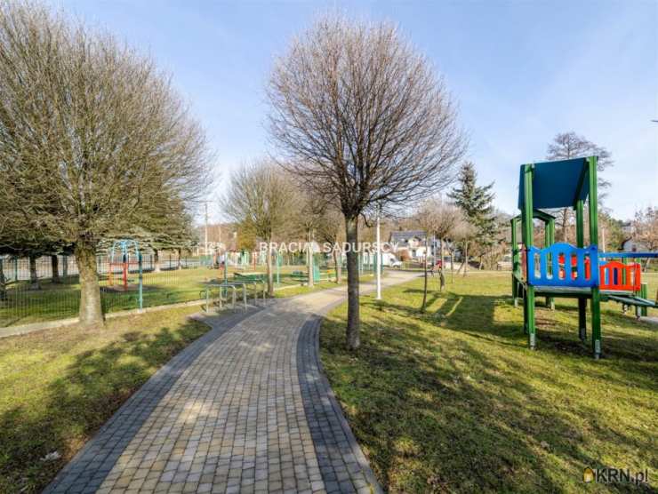 Mieszkanie  na sprzedaż, Balice, ul. Szkolna, 2 pokojowe