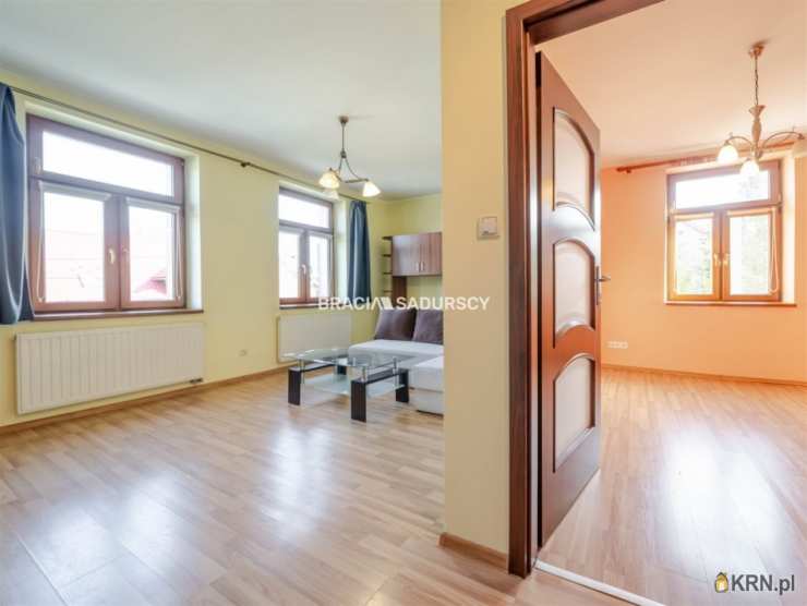 Balice, ul. Szkolna, 2 pokojowe, Mieszkanie  na sprzedaż