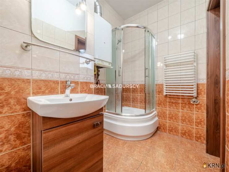 Bracia Sadurscy Oddział BS1 Kapelanka, Mieszkanie  na sprzedaż, Balice, ul. Szkolna