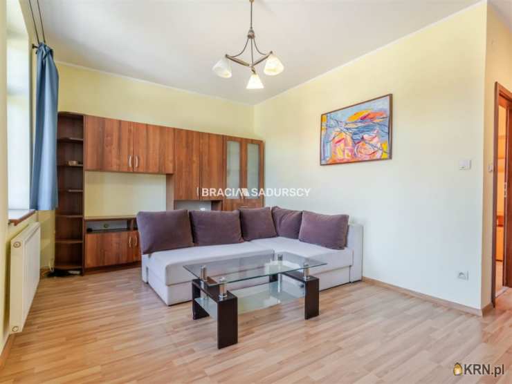 Mieszkanie  na sprzedaż, 2 pokojowe, Balice, ul. Szkolna