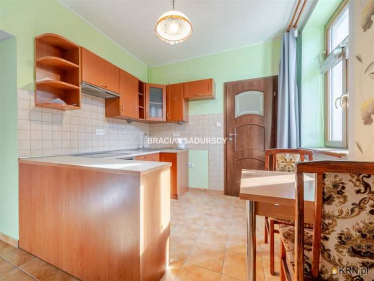 Balice, ul. Szkolna, 2 pokojowe, Mieszkanie  na sprzedaż