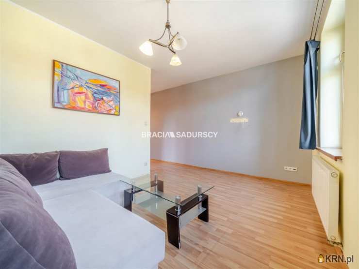 Balice, ul. Szkolna, Mieszkanie  na sprzedaż, 2 pokojowe