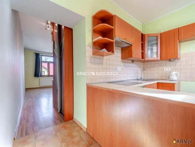 2 pokojowe, Mieszkanie  na sprzedaż, Balice, ul. Szkolna