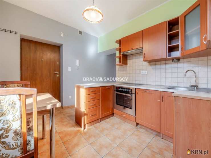 Mieszkanie  na sprzedaż, Balice, ul. Szkolna, 2 pokojowe